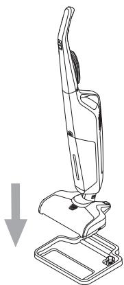 NILFISK NC - Élimination du produit - 8