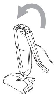 NILFISK NC - Élimination du produit - 3