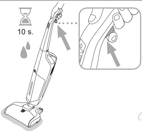NILFISK NC - Élimination du produit - 22