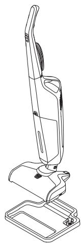 NILFISK NC - Élimination du produit - 32
