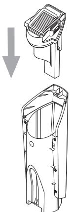 NILFISK NC - Élimination du produit - 45