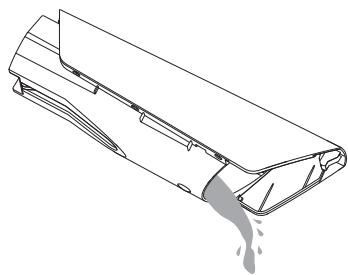 NILFISK NC - Élimination du produit - 36