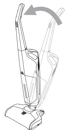 NILFISK NC - Élimination du produit - 28