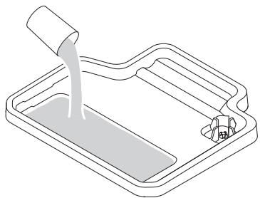 NILFISK NC - Élimination du produit - 63