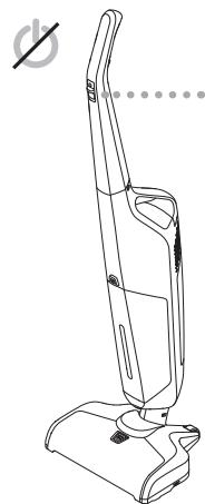 NILFISK NC - Élimination du produit - 29