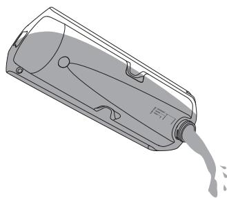 NILFISK NC - Élimination du produit - 48