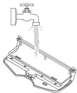 NILFISK NC - Élimination du produit - 55