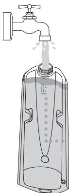 NILFISK NC - Élimination du produit - 11
