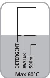 NILFISK NC - Élimination du produit - 12