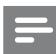 PHILIPS BDP7500 B2 - Modification des options de lecture video - 1