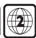 PHILIPS BDP7500 B2 - Codes de zone - 2