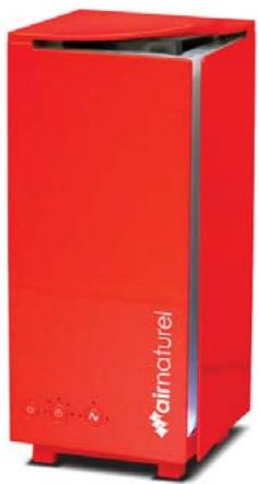 AIR NATUREL DIFFUSAIR ROUGE - 1