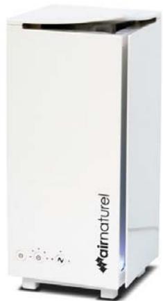 AIR NATUREL DIFFUSAIR ROUGE - 3