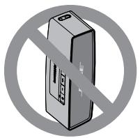 BOSER SOUNDLINK Mini ii - ATTENTION : - 1