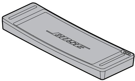 BOSER SOUNDLINK Mini ii - Déballage du système - 3