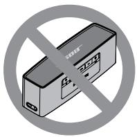 BOSER SOUNDLINK Mini ii - ATTENTION : - 2