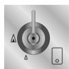 SMEG PS 906-4 - AVENTISSEMENTS POUR LA SECURITE - 7