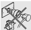 SMEG PS 906-4 - Instructions pour l'installateur - 2
