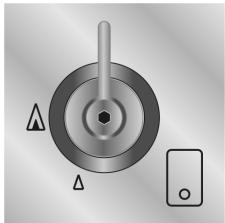 SMEG PS 906-4 - Table de cuisson au gaz - 3