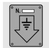 SMEG PS 906-4 - AVENTISSEMENTS POUR LA SECURITE - 3