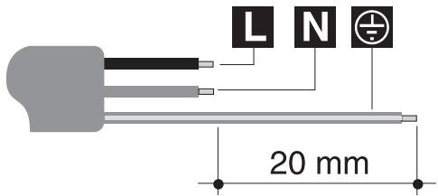 SMEG PS 906-4 - Instructions pour l'installateur - 4