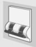 SMEG PS 906-4 - ADAPTATION AUX DIFFERENTS TYPES DE GAZ - 1