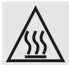 SMEG PS 906-4 - AVERTISSEMENTS POUR L'EMPLOI - 1