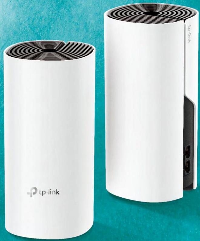 TP-LINK RTDECO P9 - Autres - 2