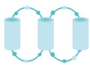 TP-LINK RTDECO P9 - Itinérance transparente avec un nom Wi-Fi - 1