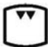 STOVES PRICHMRD550BLK - Attention: Des parties accessibles peuvent être chaudes lors de l'utilisation, éloignez les jeunes enfants. - 3