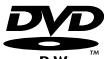 THOMSON TH-BD50 - DVD-R - 1