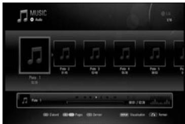 THOMSON TH-BD50 - Remarques - 1