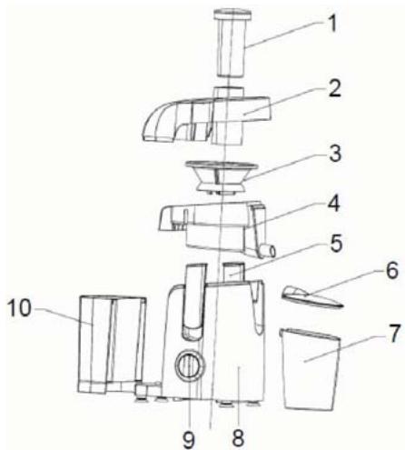 PROLINE JjE45 - DESCRIPTION - 1