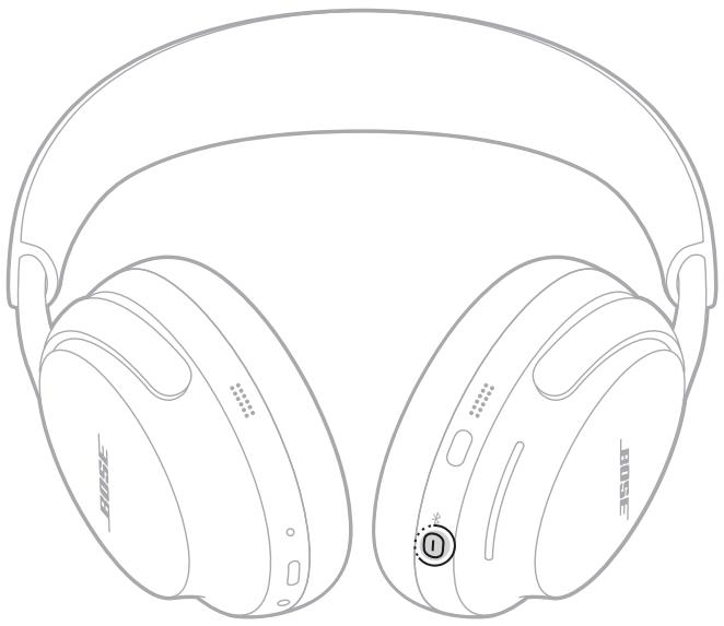 BOSE QCULTRASANDSTONE - MISE HORS TENSION - 1