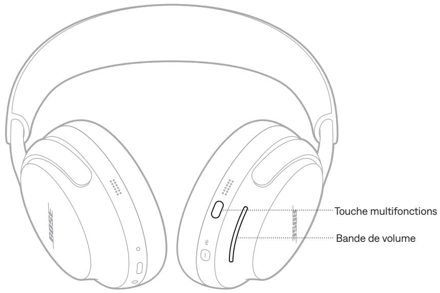 BOSE QCULTRASANDSTONE - LECTURE ET VOLUME MULTIMÉDIA - 1