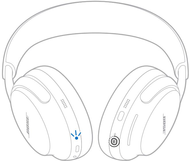BOSE QCULTRASANDSTONE - REMARQUES: - 1