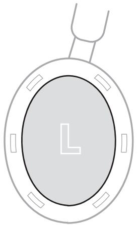 BOSE QCULTRASANDSTONE - EMPLACEMENT DU NUMÉRO DE SÉRIE - 4