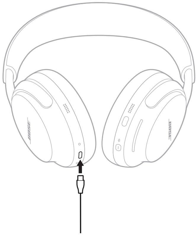 BOSE QCULTRASANDSTONE - REMARQUES: - 1