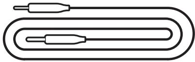 BOSE QCULTRASANDSTONE - COMPOSANTS LIVRÉS - 2