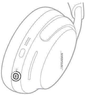 BOSE QCULTRASANDSTONE - Connexion à l'aide de l'application Bose Music - 2