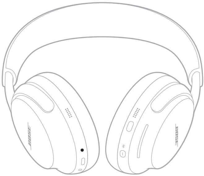 BOSE QCULTRASANDSTONE - REMARQUES: - 1