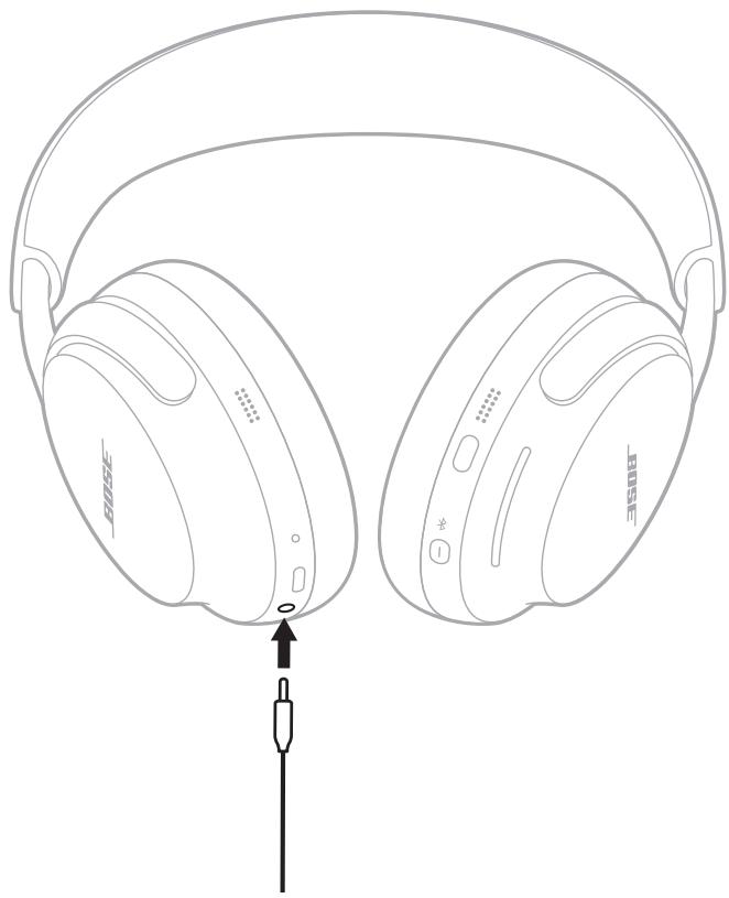 BOSE QCULTRASANDSTONE - REMARQUES: - 1