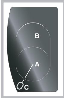 HOTPOINT-ARISTON PH 760 F/HA - Vitrocéramique * - 1