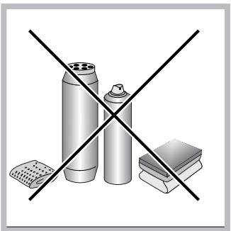 HOTPOINT-ARISTON PH 760 F/HA - Nettoyage de l'appareil - 1