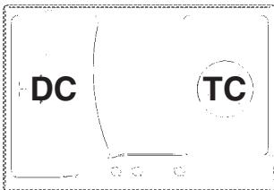 HOTPOINT-ARISTON PH 760 F/HA - \section*{Caracteristiques des brûleurs et des injecteurs} - 4