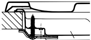 HOTPOINT-ARISTON PH 760 F/HA - Encastrement - 3