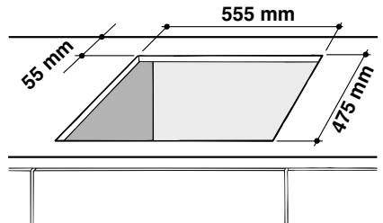 HOTPOINT-ARISTON PH 760 F/HA - Encastrement - 2