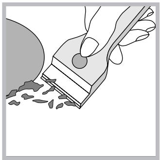 HOTPOINT-ARISTON PH 760 F/HA - Nettoyage de l'appareil - 2