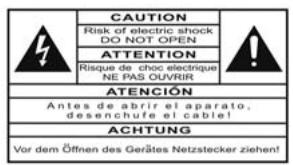 CABASSE MOOREA 420 - INSTRUCTIONS DE SECURITE - 1