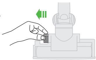 DYSON DC36 - LIRE ATTENTIVEMENT ET CONSERVER CES CONSIGNES - 6